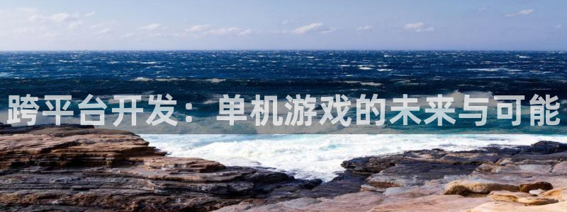 沐鸣娱乐平台2注册：跨平台开发：单机游戏的未来与可能